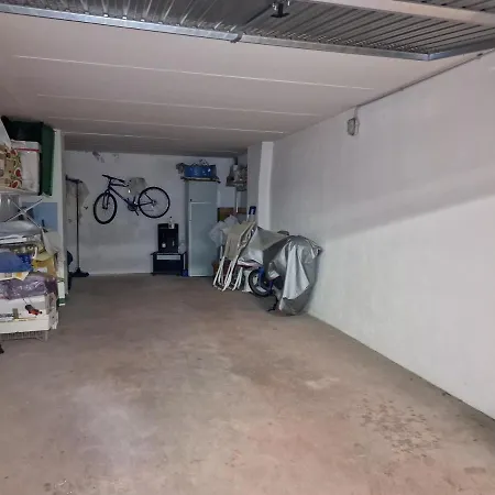 Via Alberti Terrazza Vista Aperta- Free Parking